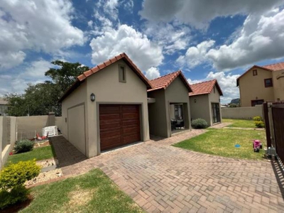 Standard Bank EasySell 4 Bedroom House for Sale in Melodie -