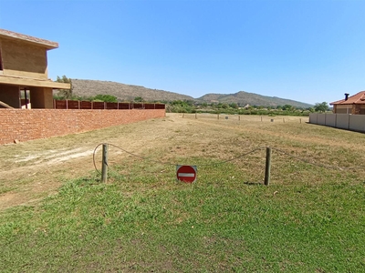 Standard Bank EasySell Land for Sale in The Islands Estate -