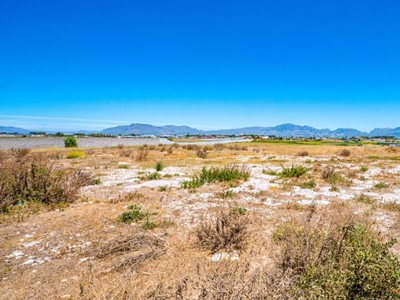 Vacant Land for sale in Schaapkraal, Cape Town