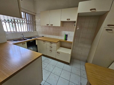 Well located 1,5 Bedroom Apartment in Musgrave