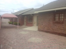 3 Bedroom House For Sale in Seshego D