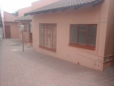 4 Bedroom House For Sale in Seshego D