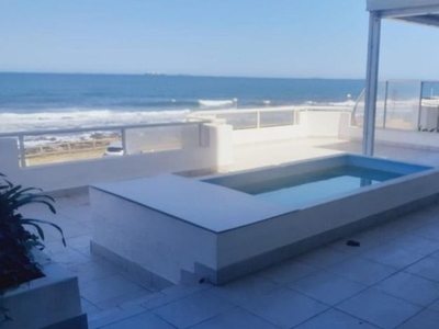 2 Bedroom apartment to rent in Umdloti Beach