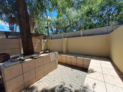 1 Bedroom Apartment / flat to rent in Universitas - 64 Scholtz Street