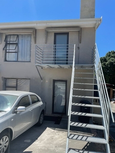 1 Bedroom Flat Rented in Stellenberg