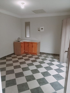 1 Bedroom Apartment Rented in Mamelodi Buffer Zone