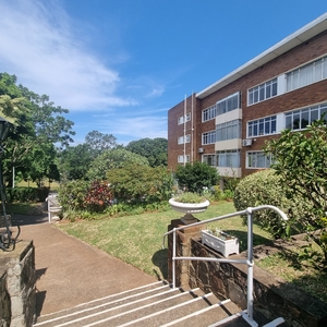 2 Bedroom Apartment / Flat For Sale in Musgrave