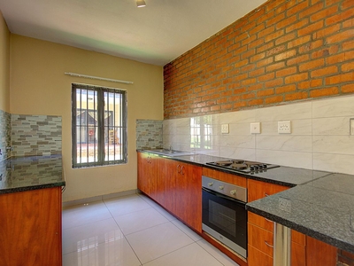 2 Bedroom Apartment To Let in Auckland Park