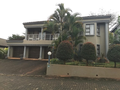 3 Bedroom Freehold To Let in Tzangeni
