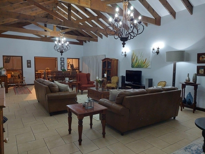 3 Bedroom House to rent in Blanco