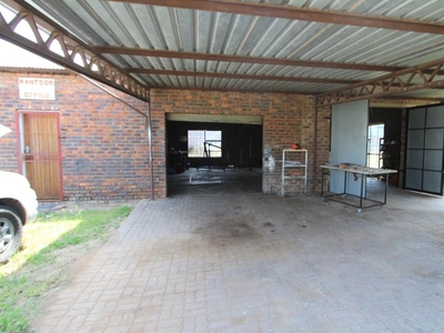 Commercial For Rent, Modimolle Limpopo South Africa
