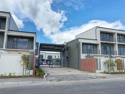 Condominium/Co-Op For Rent, Blouberg Western Cape South Africa
