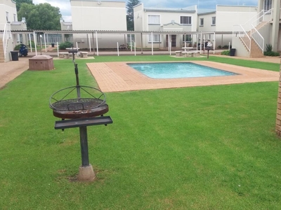 Condominium/Co-Op For Rent, Potchefstroom North West South Africa