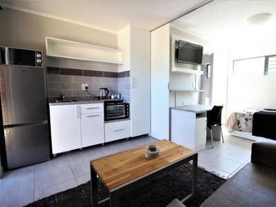 Condominium/Co-Op For Rent, Potchefstroom North West South Africa