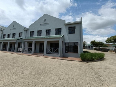 Experience convenience and security with this Warehouse/Factory/Distribution Center located in Gallagher Place, Midrand
