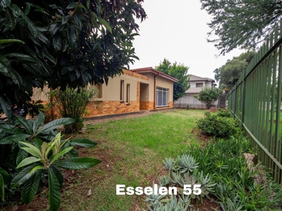 Home For Rent, Potchefstroom North West South Africa