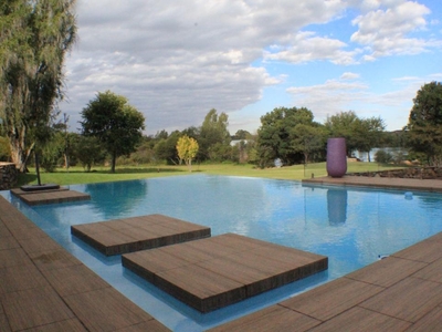 Home For Sale, Parys Free State South Africa