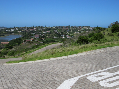 Vacant Land For Sale in Riverview Water Front Estate