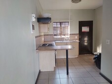 1 bedroom bachelor apartment for sale in Witbank (eMalahleni)