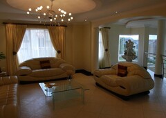 6 bedroom double-storey house for sale in uMhlanga