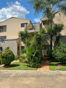 2 Bedroom Sectional Title Rented in Key West Estate
