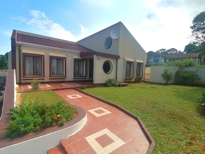 4 Bedroom House Sold in Isipingo Rail