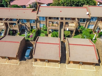 Condominium/Co-Op For Rent, Roodepoort Gauteng South Africa