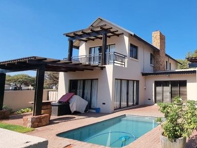 4 Bedroom Detached For Sale in Kathu