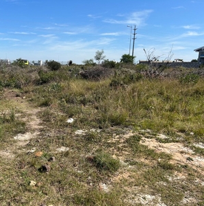 490m² Vacant Land For Sale in Fountains Estate