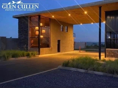 8,750m² Vacant Land For Sale in Glen Cullen Private Country Estate