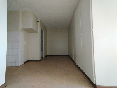 1 bedroom apartment to rent in Gezina (Moot)