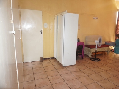 1 bedroom apartment to rent in Navalsig