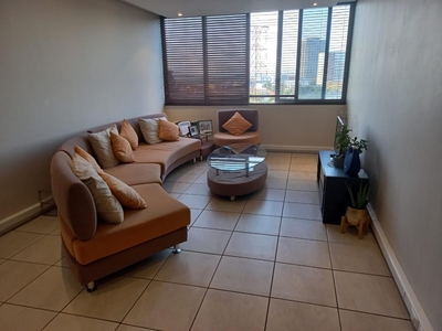 2 bedroom fully furnished apartment for rent