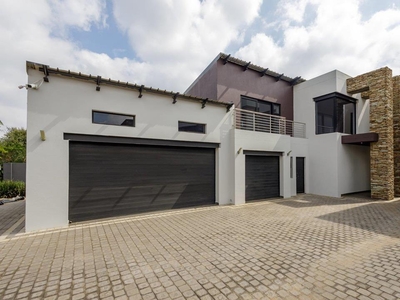 2 Bedroom House to Rent in Serengeti Lifestyle Estate