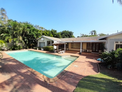3 Bedroom Freehold To Let in Umhlanga Central
