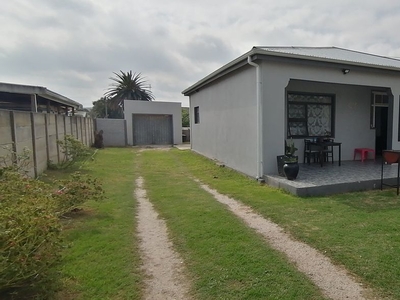3 Bedroom House For Sale in Retief