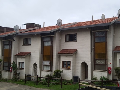 3 Bedroom Townhouse For Sale In Uvongo Beach