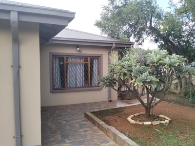 4 Bedroom House For Sale In West Park