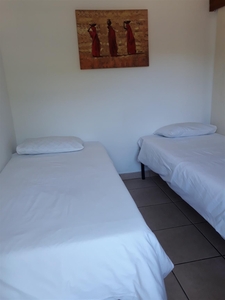 Group Accommodation in Randburg