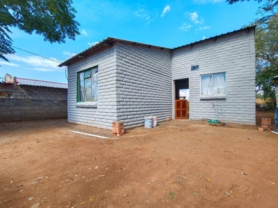 House for sale in Bloemfontein Rural