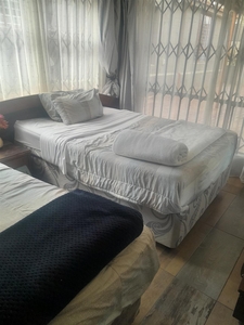 Leisure & Cosy Rooms for Rent at An Affordable Price in Primrose