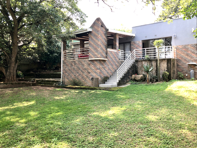 Property for sale with 3 bedrooms, Steiltes, Nelspruit