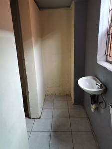 Room for rental in Mamelodi west