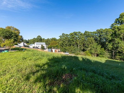 Vacant Land For Sale in Heather Park