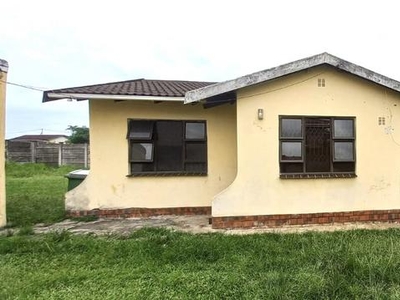 2 Bed House For Rent Esikhawini Esikhawini