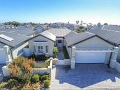2 Bedroom House for Sale For Sale in Yzerfontein - MR567847