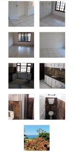 3 Bed House For Rent Brighton Beach Durban South
