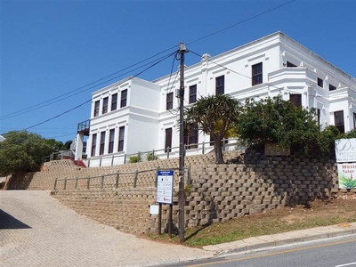 520 m² Office Space in Mossel Bay Central