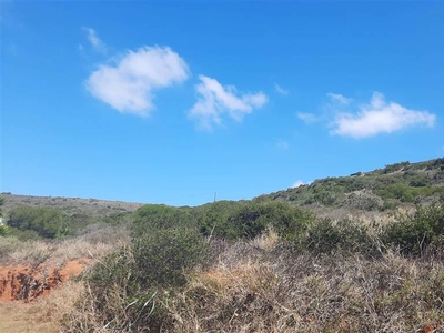 7832 m² Land available in Diaz Beach