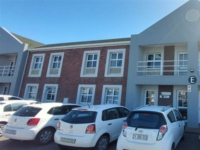 96 m² Commercial space in Montague Gardens